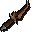 C. dragon dagger (deg)