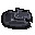 Mithril shield throwing disc