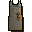 Hooded construction cape (t)