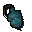 Combat monkey trinket