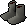 Shoe (Basic, grey, male)