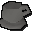 Silver cup