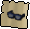 Stylish glasses (blue)