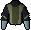 Deathcress robe top (b)