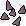 Amethyst bolt tips