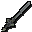 Gorgonite longsword (b)