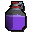 Scentless flask (4)