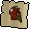 Lesser demon mask
