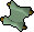 Crumpled scroll
