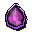 Small recharge gem