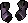 Warrior gauntlets (mithril)