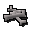 Magic stick's bones