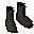 Theatrical shoes