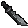 Iron ceremonial sword II