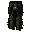 Augmented sirenic chaps (Barrows)(uncharged)