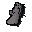Tectonic robe bottom (Third Age)(broken)