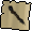 Wolf staff
