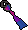 Colourful scarf (bisexual)