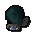 Augmented seismic singularity (uncharged)