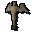 Saradomin statuette
