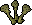 Zombie pirate key