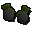 Hardened penance gloves