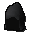 Black wizard hat