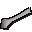 Fibula piece