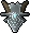 Gorgonite kiteshield