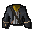 Colonist's coat