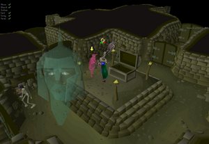 Barrows
