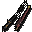 Augmented elite tetsu katana (uncharged)