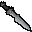 Steel ceremonial sword I