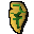 Gold Bandosian token