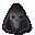 Deathwarden hood