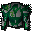 Sirenic hauberk (Soul)(broken)
