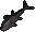 Burnt bluefin