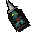 Kingly impling jar