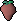 Rotten strawberry