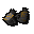 Warpriest of Saradomin gauntlets