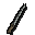 Off-hand kratonite rapier (b)