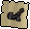 Off-hand black warhammer