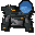 Augmented ganodermic poncho