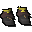 Crop farmer boots