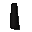 Black candle
