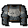 Werewolf torso