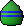 Easter egg (2013, green)