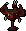 Twisted dragon trophy