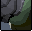 Sliding piece