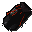 Augmented gown of subjugation (uncharged)